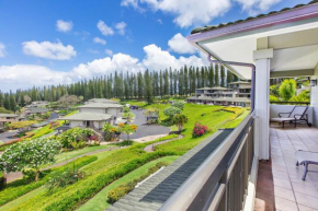 Kapalua Golf Villa 23T 6&7